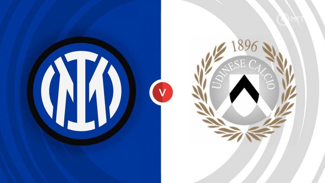 Who Will Win? Inter vs Udinese Prediction Guide