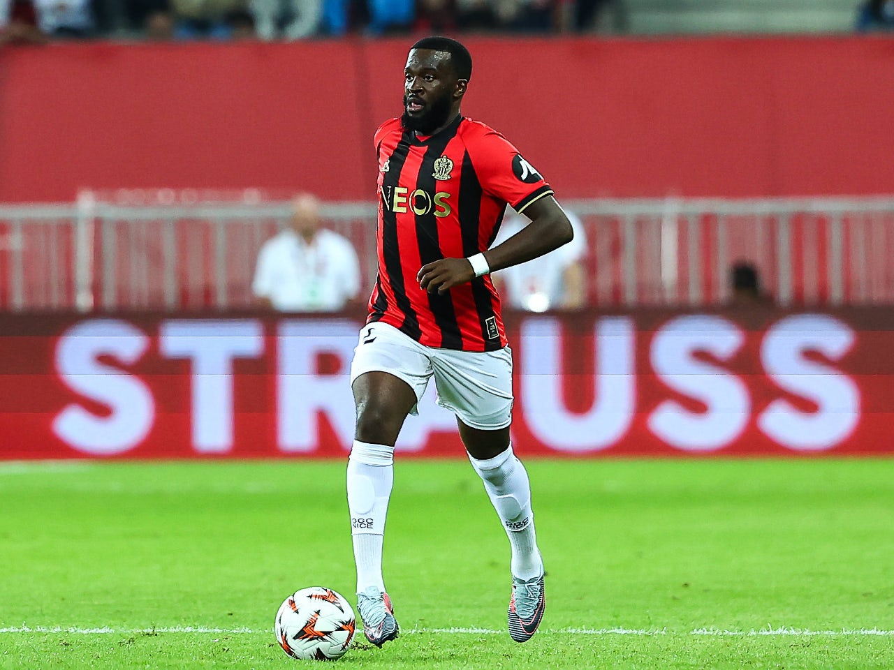 ogc nice vs le havre ac lineups: Possible Starters!