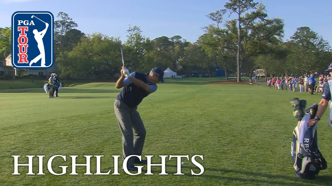 Check Out Matt Kuchars PGA Tour Wins and Career Highlights!