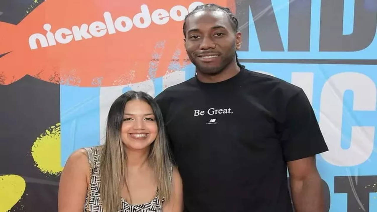 Kawhi Leonard GF: Get the Latest on His Relationship Status!