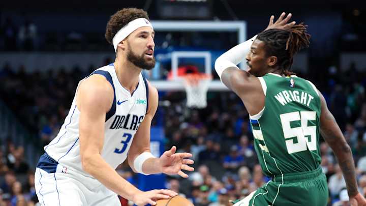 Dallas Mavericks vs Milwaukee Bucks Player Stats: Who Dominated the Game?