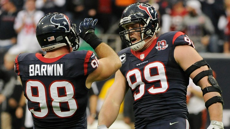 Texans Football Playoffs History: How Have They Fared? A Look Back at Past Performances