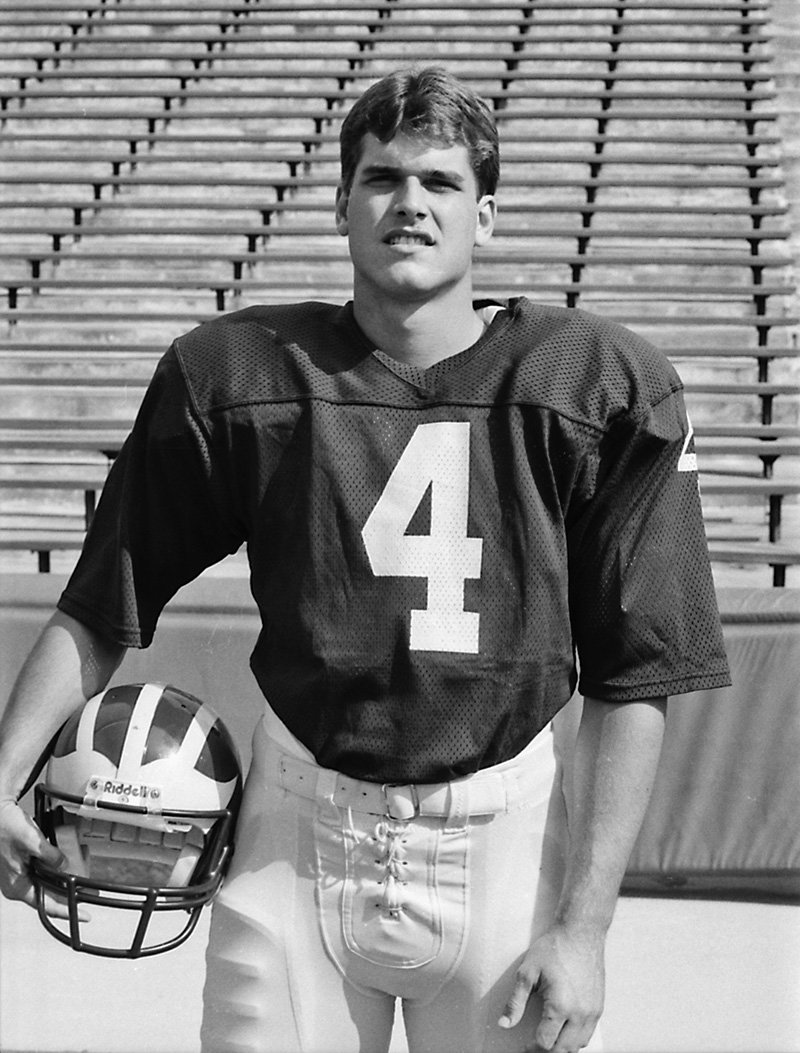 Simple Question: Where Did Jim Harbaugh Go to High School? (Get the Full Story)