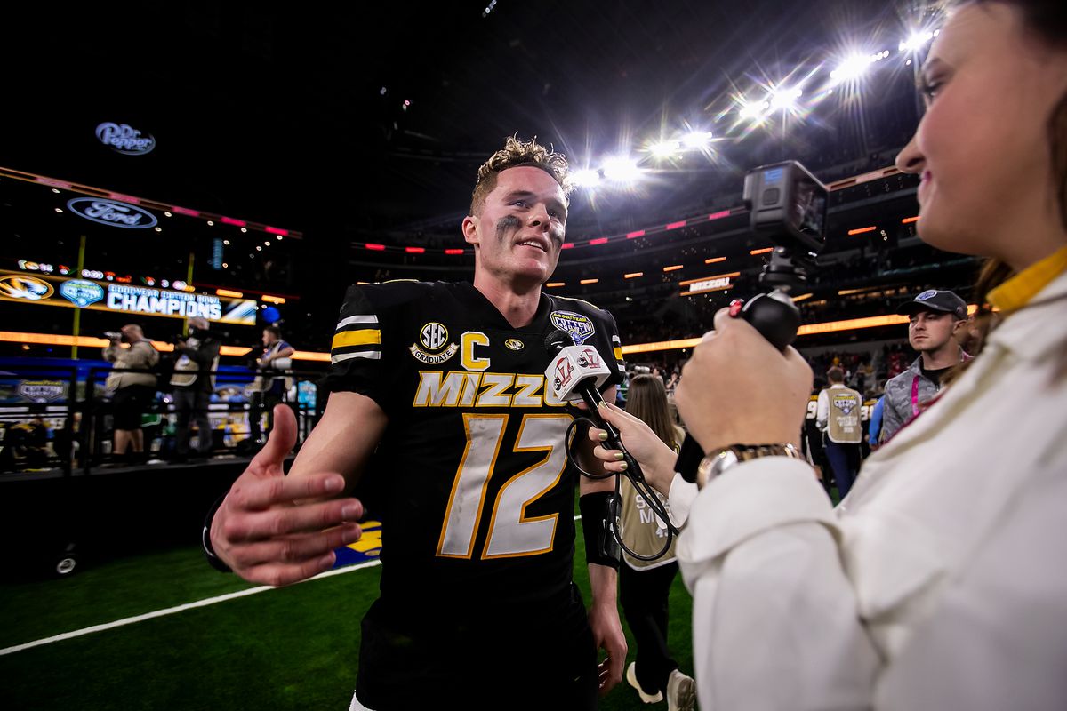 Has Missouri Ever Won a National Championship? The Answer Might Surprise You!