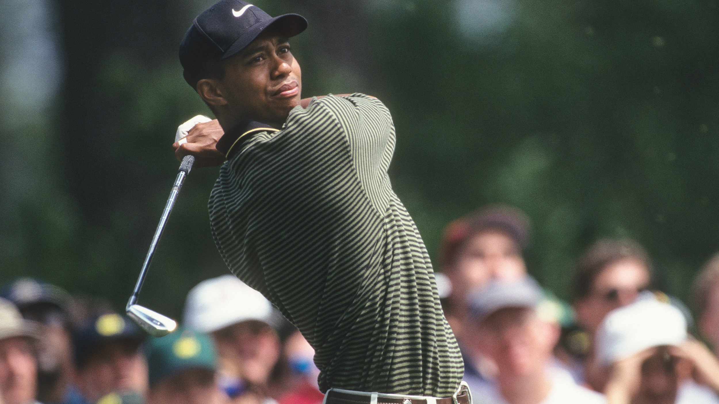 Whats Tiger Wood Lowest Score? Find Out His Best Golf Records!