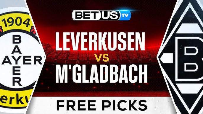 Leverkusen vs Monchengladbach prediction: Dont miss our expert analysis and picks for this Bundesliga clash.