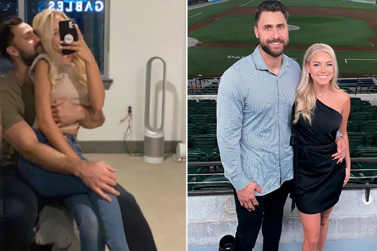 Is Joey Gallo Married? Everything You Want to Know now!