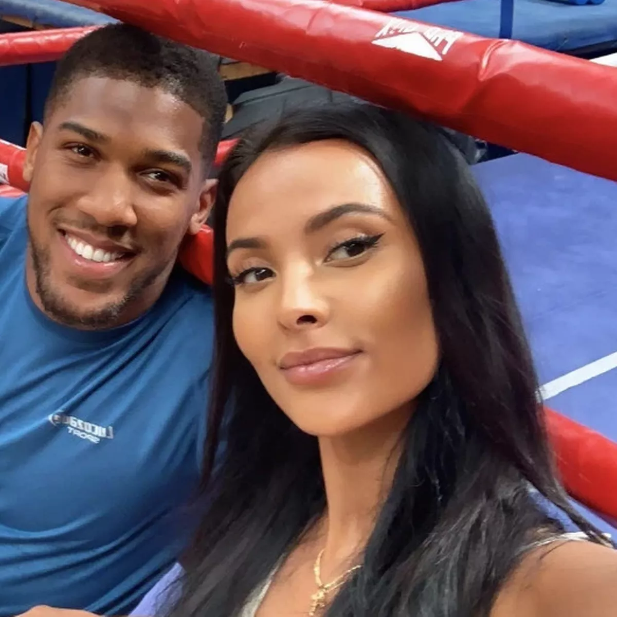 Anthony Joshuas love life: Does he have a girlfriend right now?