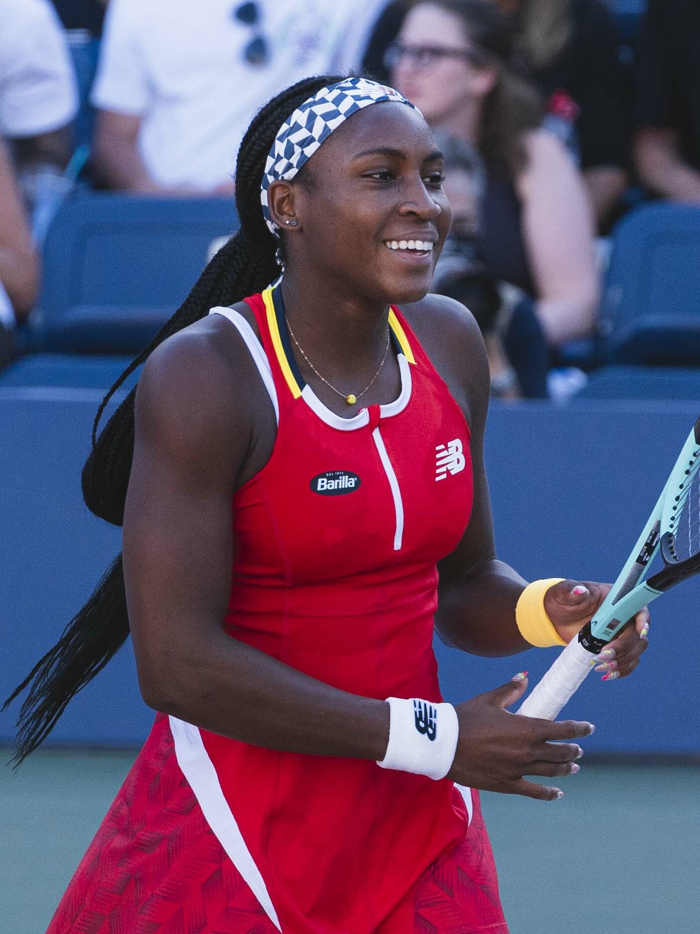 Coco Gauff Height: The Real Numbers and How She Uses It to Dominate