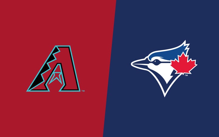 Get Cheap Blue Jays vs Diamondbacks Tickets - Dont Miss Out!