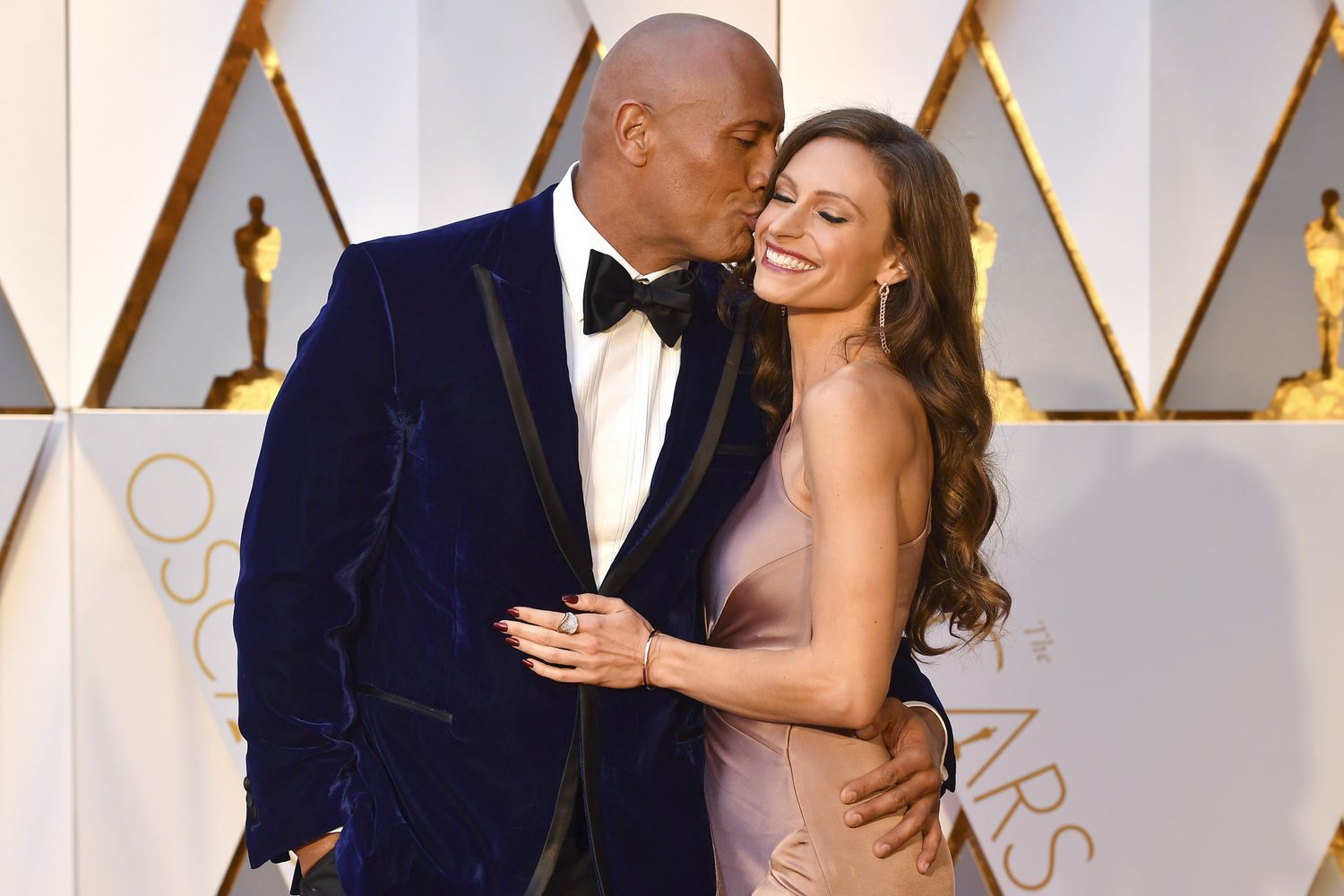 Dwayne Johnson Relationships: A Look at His Past and Present Loves!