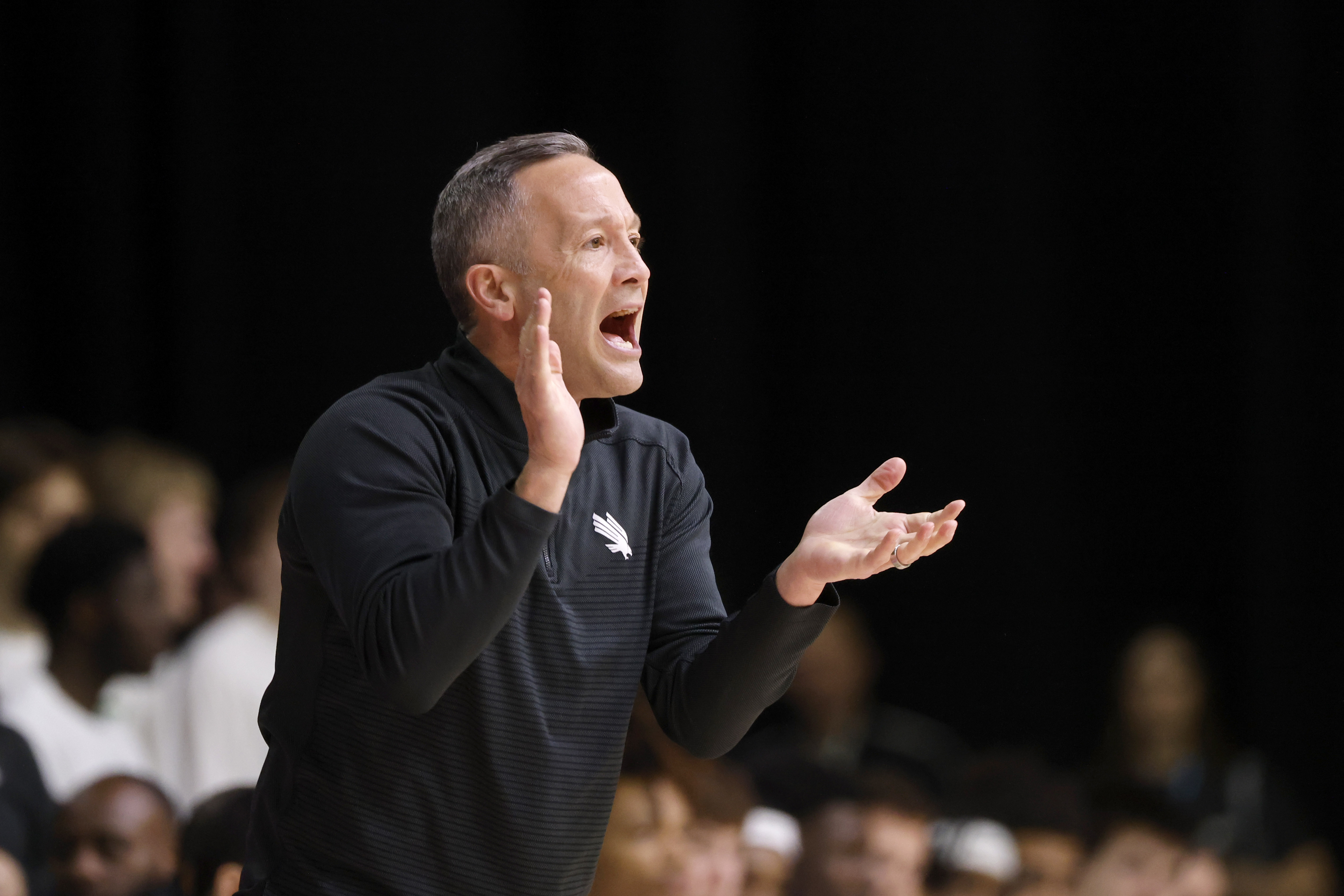 Grant McCasland Takes Over: The Future of Texas Tech Basketball.