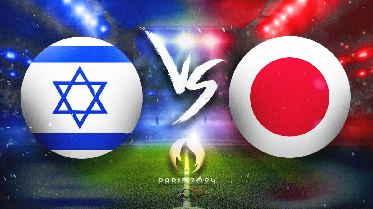 Israel vs Japan Prediction: Who Will Win? (Odds & Insights)