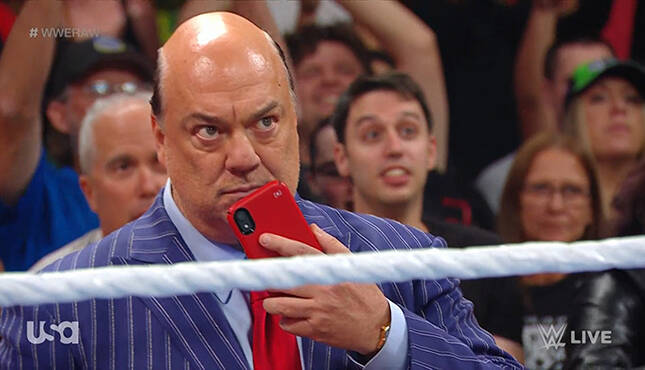 Paul Heymans Next Big Move? (Secrets and Future of Wrestling)