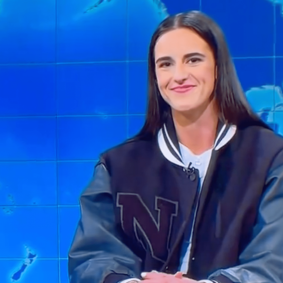 SNL: Caitlin Clarks Nebraska Jacket – The Ultimate Fan Gear!