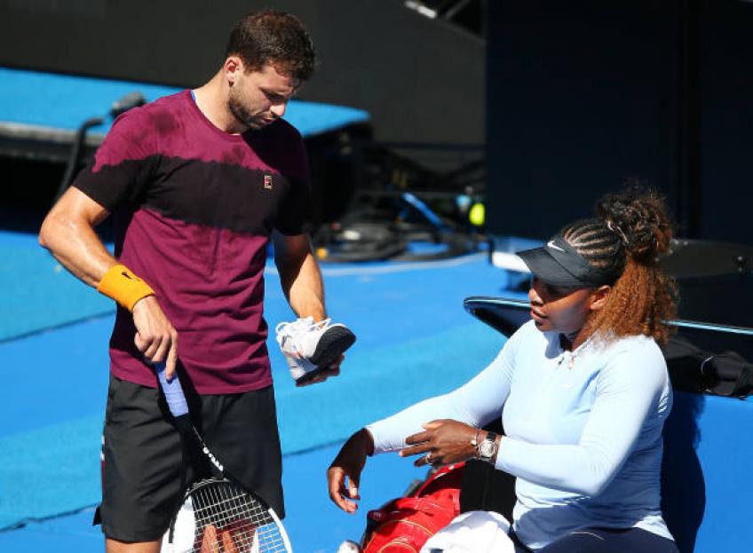 Whos Grigor Dimitrov Girlfriend? The Tennis Stars Dating History! (Everything you want to know!)