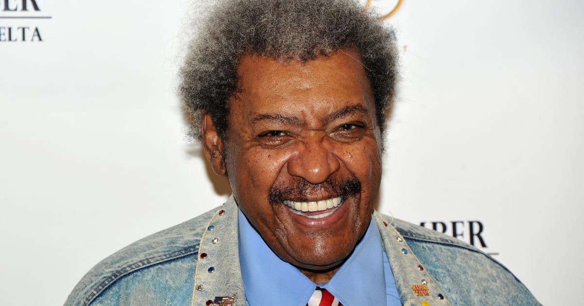 Don King Net Worth: How Rich is the Boxing Promoter?