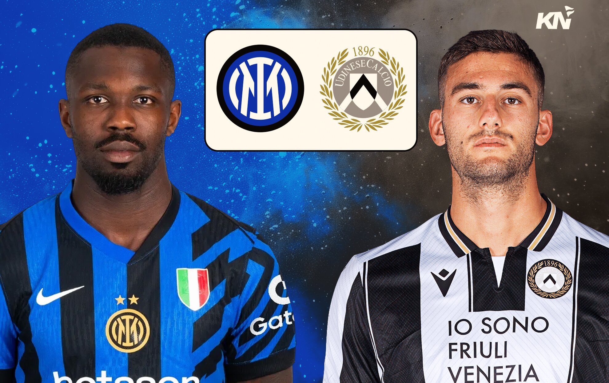 Big Match Prediction: Inter Milan Takes On Udinese!