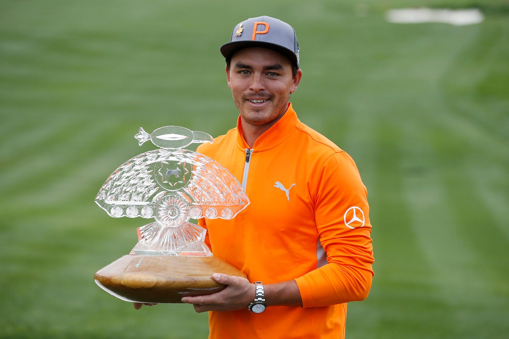 Rickie Fowler Net Worth: Discover His Earnings and Career!