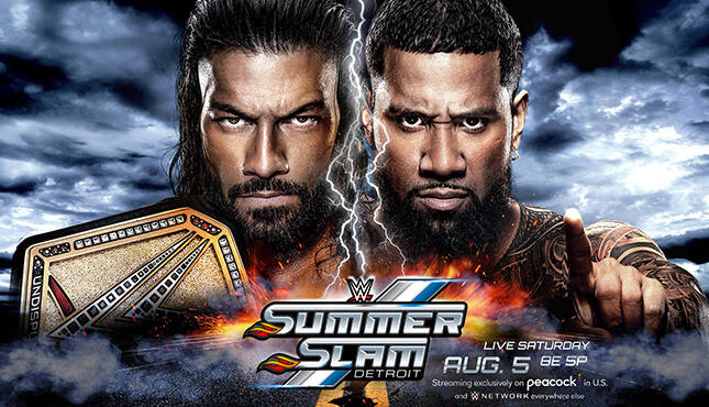 Where to Find Summerslam 2023 Betting Odds: Check This Out!