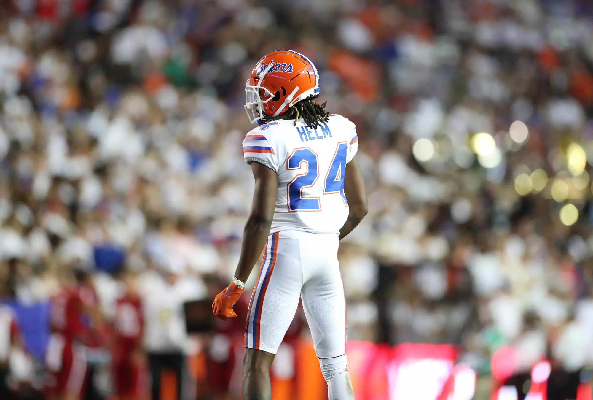 Avery University of Florida Football: Get the Latest Team News & Scores!