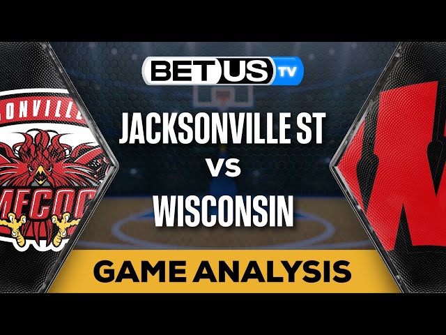 Jacksonville Basketball Prediction: Expert Picks and Analysis!