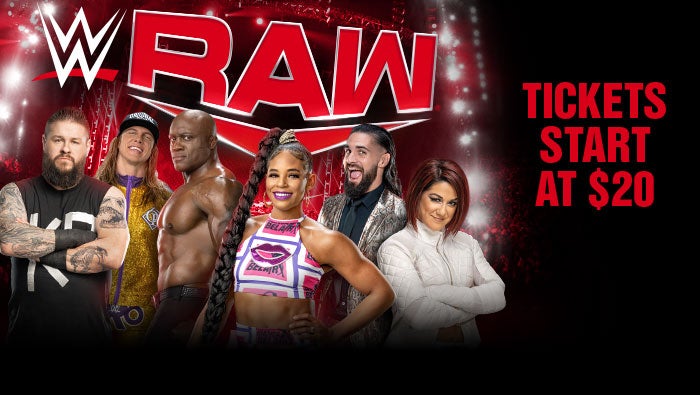 WWE Norfolk: Get Tickets Now! (Cheap Seats & Best Dates)