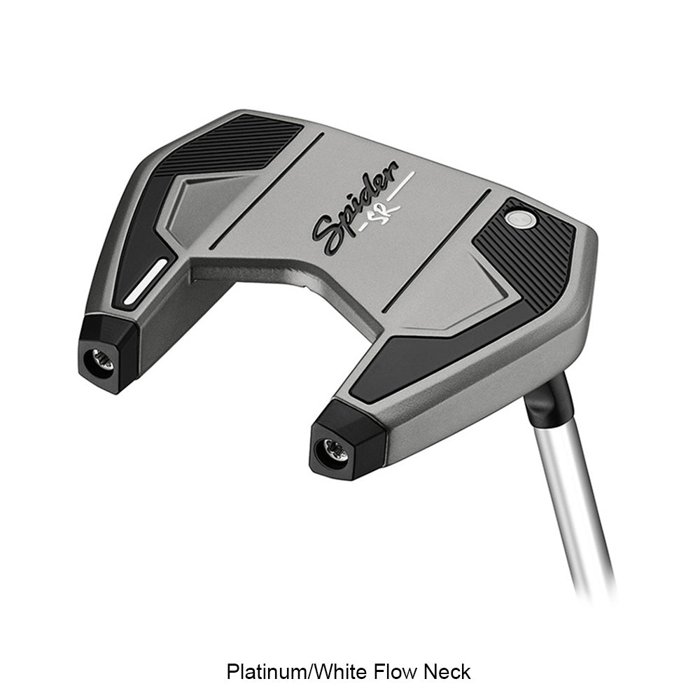 Spider SR Putter: Check Specs, Price, and Where to Buy It!