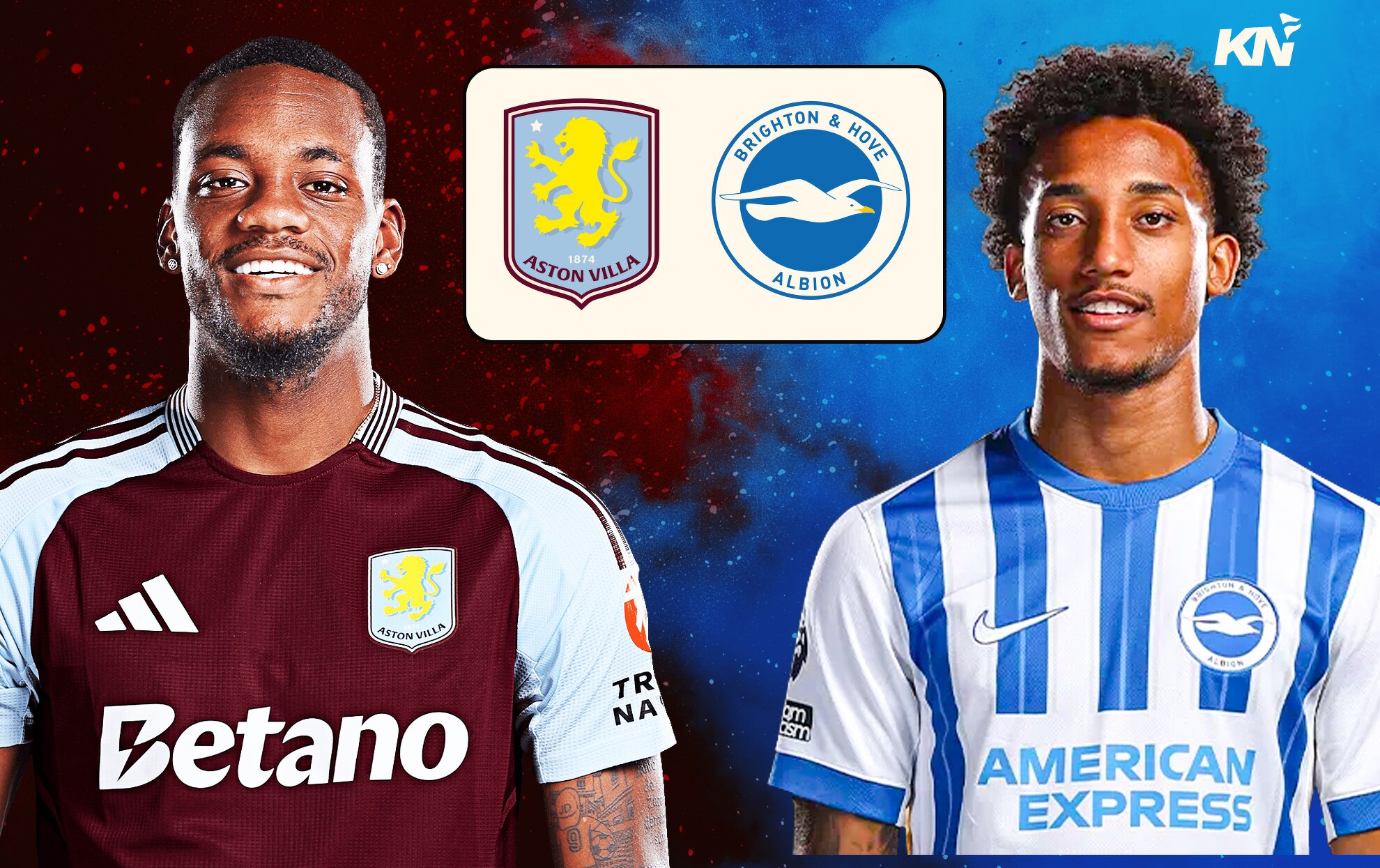 Brighton Aston Villa Prediction: Expert Advice and Top Odds!