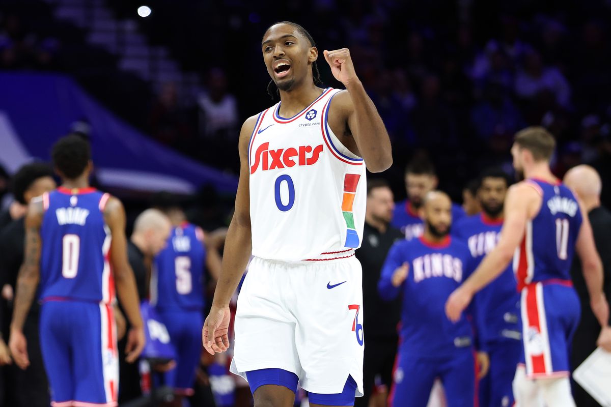 76ers vs Kings Prediction: Latest Odds! Will Tyrese Maxey Help the Sixers Win?