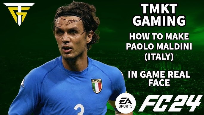 Unlock Paolo Maldini in EAFC 24: Tips and Tricks Revealed!