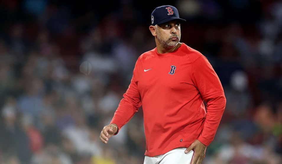 Alex Cora Net Worth: The Numbers, and His Career now!