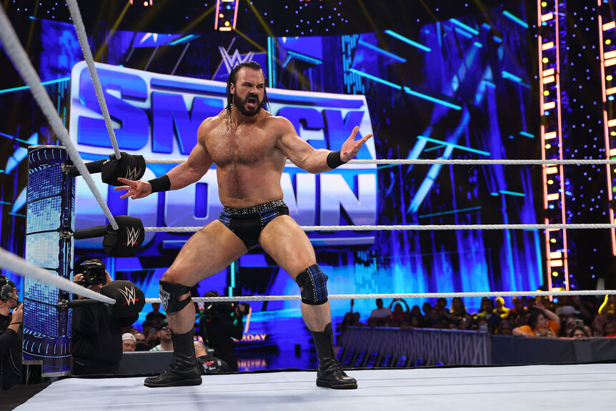 Quitting WWE : Did Drew McIntyre Really Leave? See Details Inside!