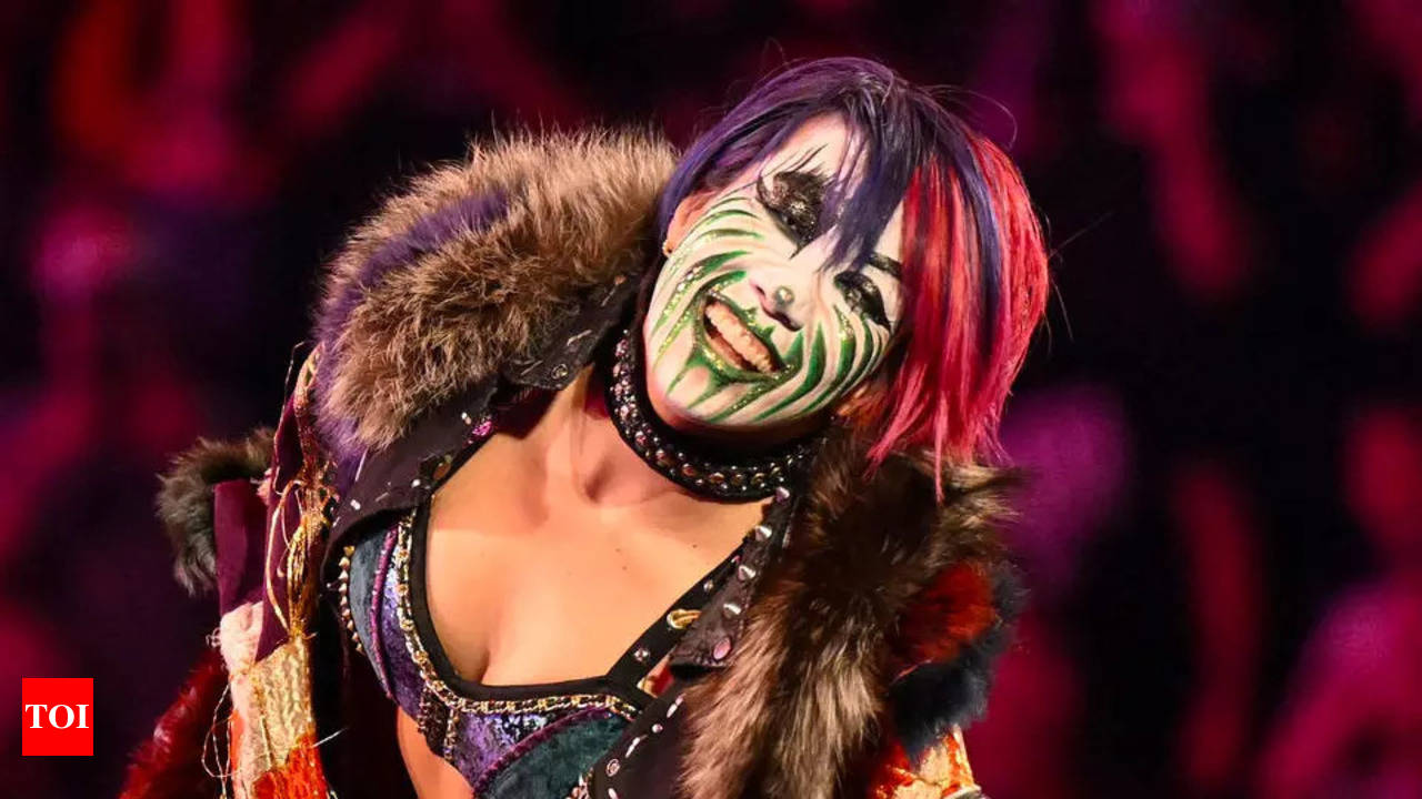 Is Asuka from WWE Married? Get the Latest News on Her Personal Life!