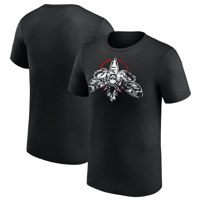 Huge Demand for Bray Wyatt Merchandise Sales: Grab Yours Today!