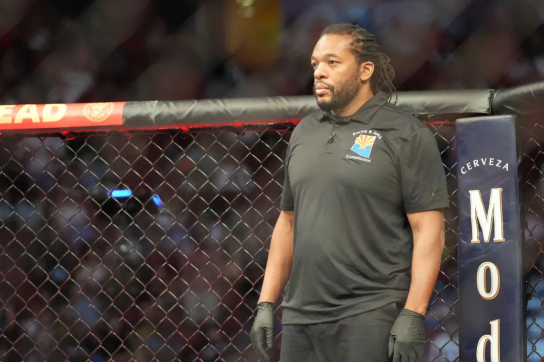 Herb Dean Salary and Net Worth: Discover His Earnings.