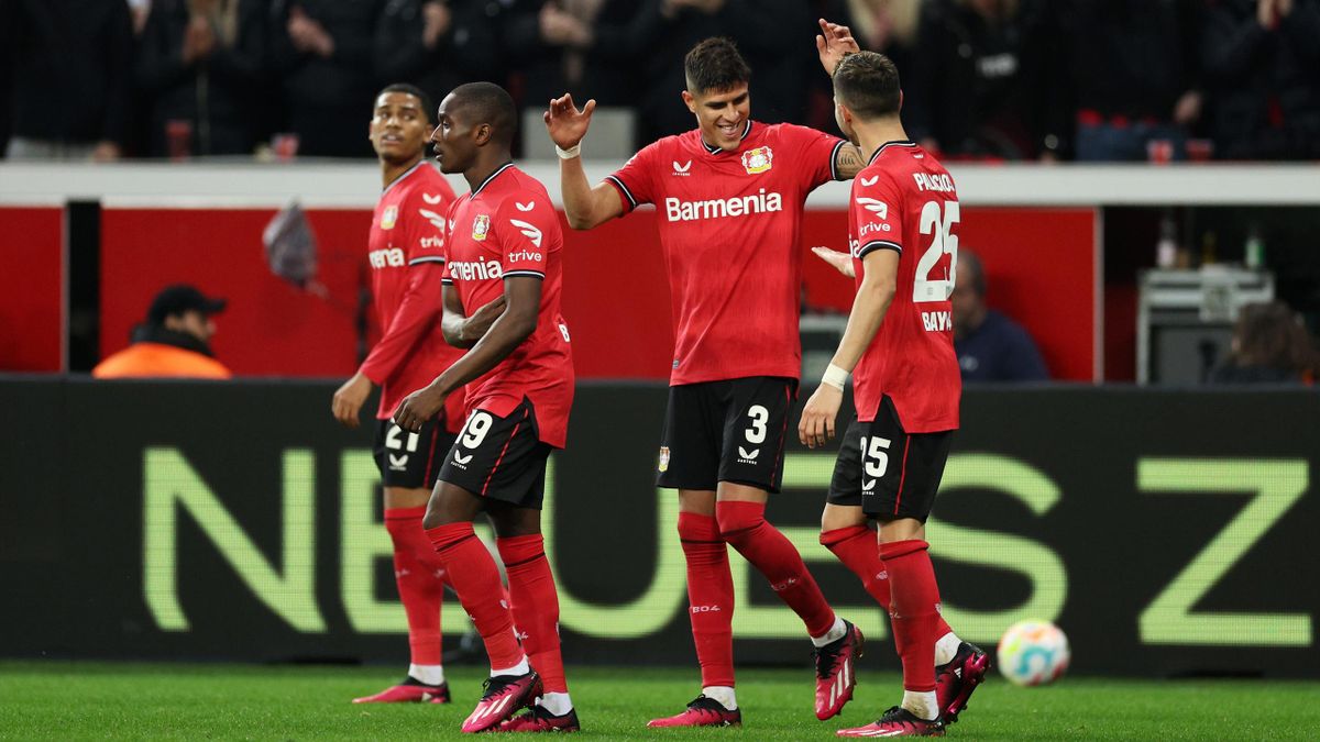 Easy Hacken vs Leverkusen Prediction: Who Will Win?