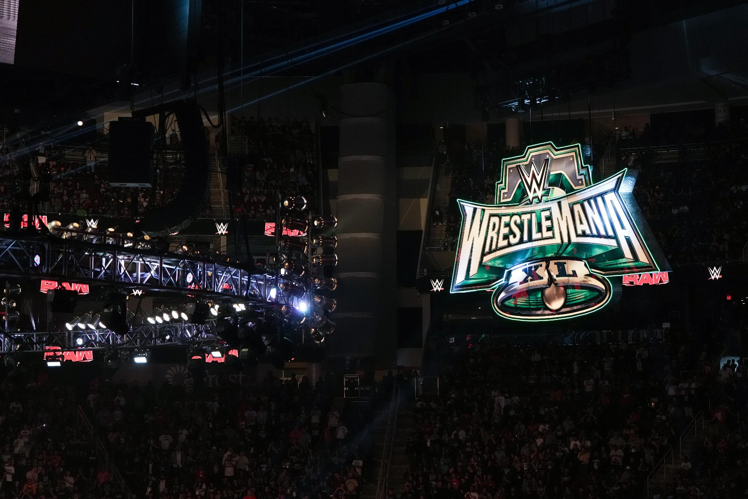 WWE Seattle Washington: See Past Results & Future Show Predictions here!