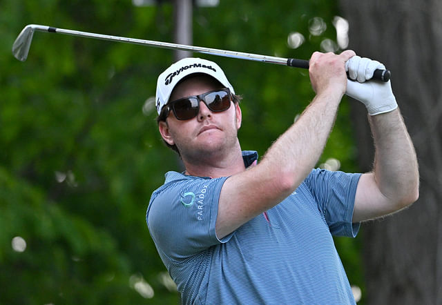 Harry Higgs: Whats New? (Latest Updates on the PGA Tour Star)