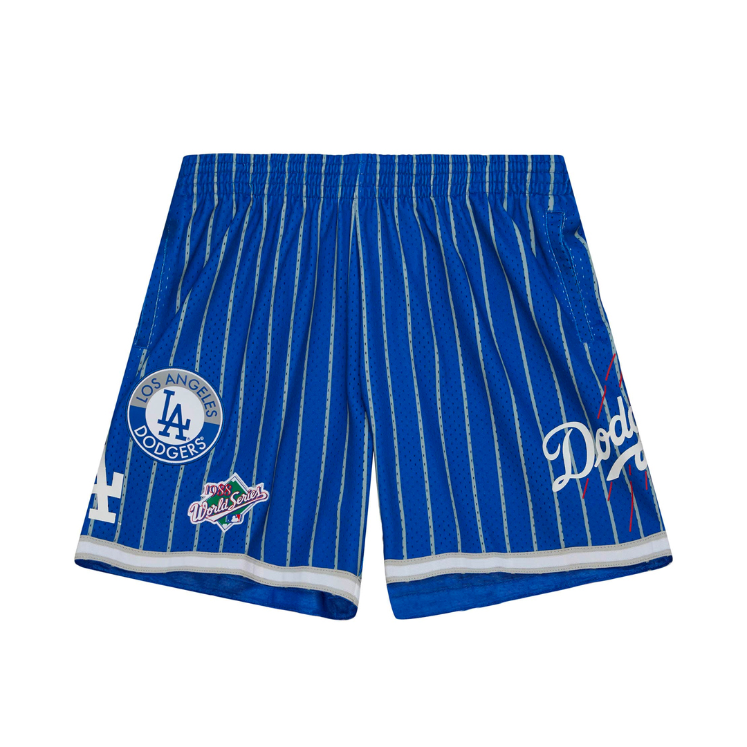 Cool Dodgers Basketball Shorts :The Best Choice of  Loyal Fans