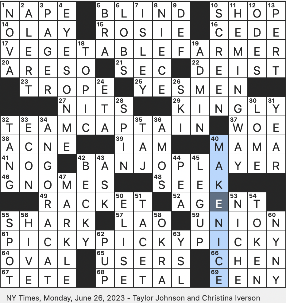 aim.high nyt crossword Help: Easy Clues & Answers!