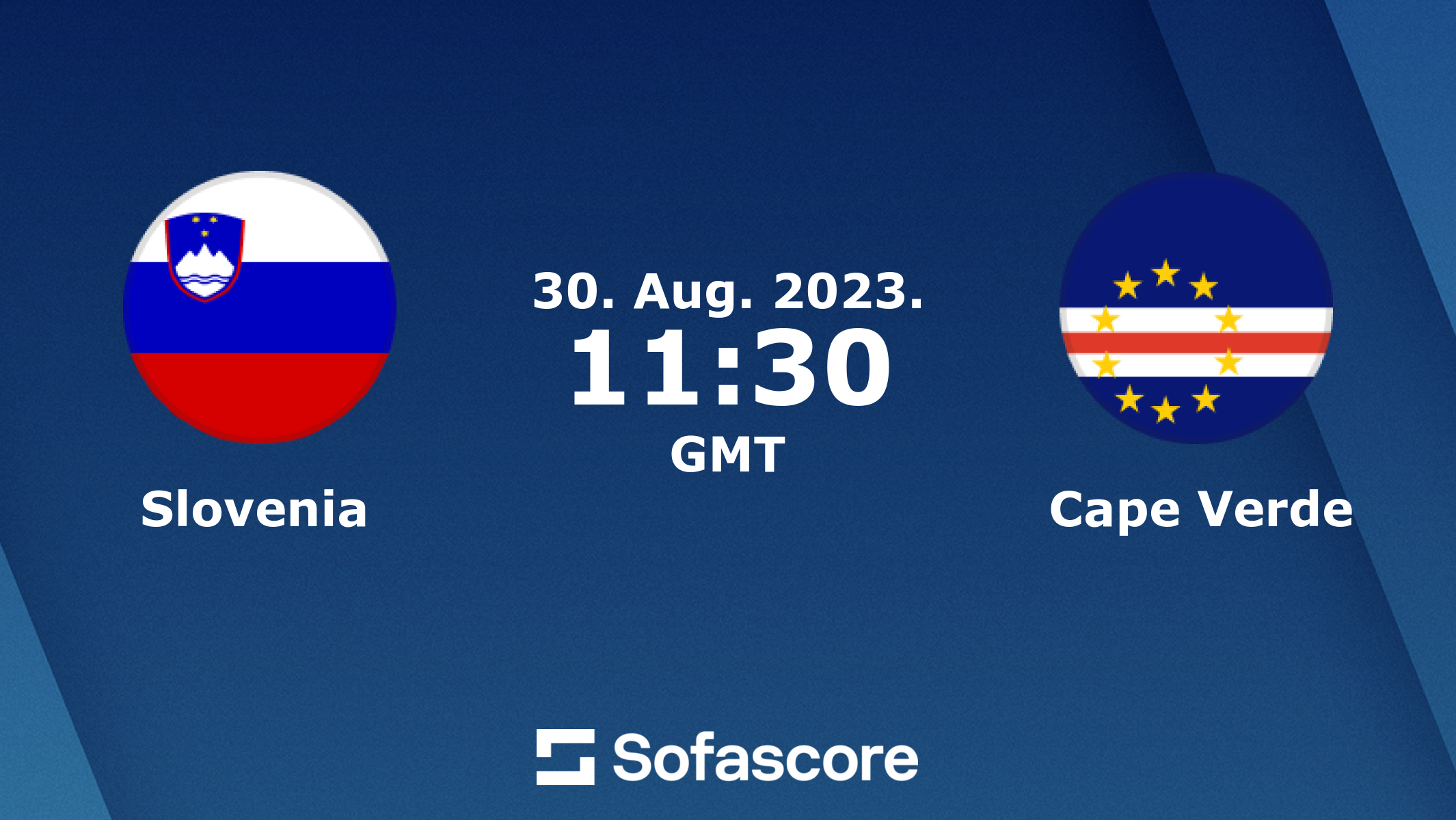 Slovenia vs Cape Verde Prediction: Our Top Match Analysis