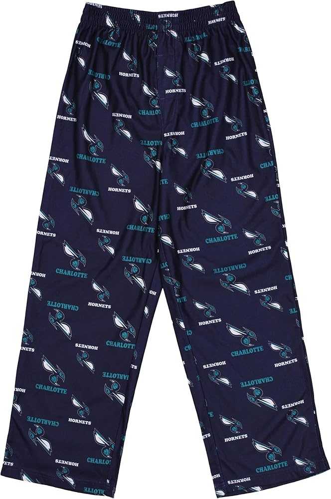 Stay Warm and Trendy: Check Out These Awesome Hornets Sweatpants Today