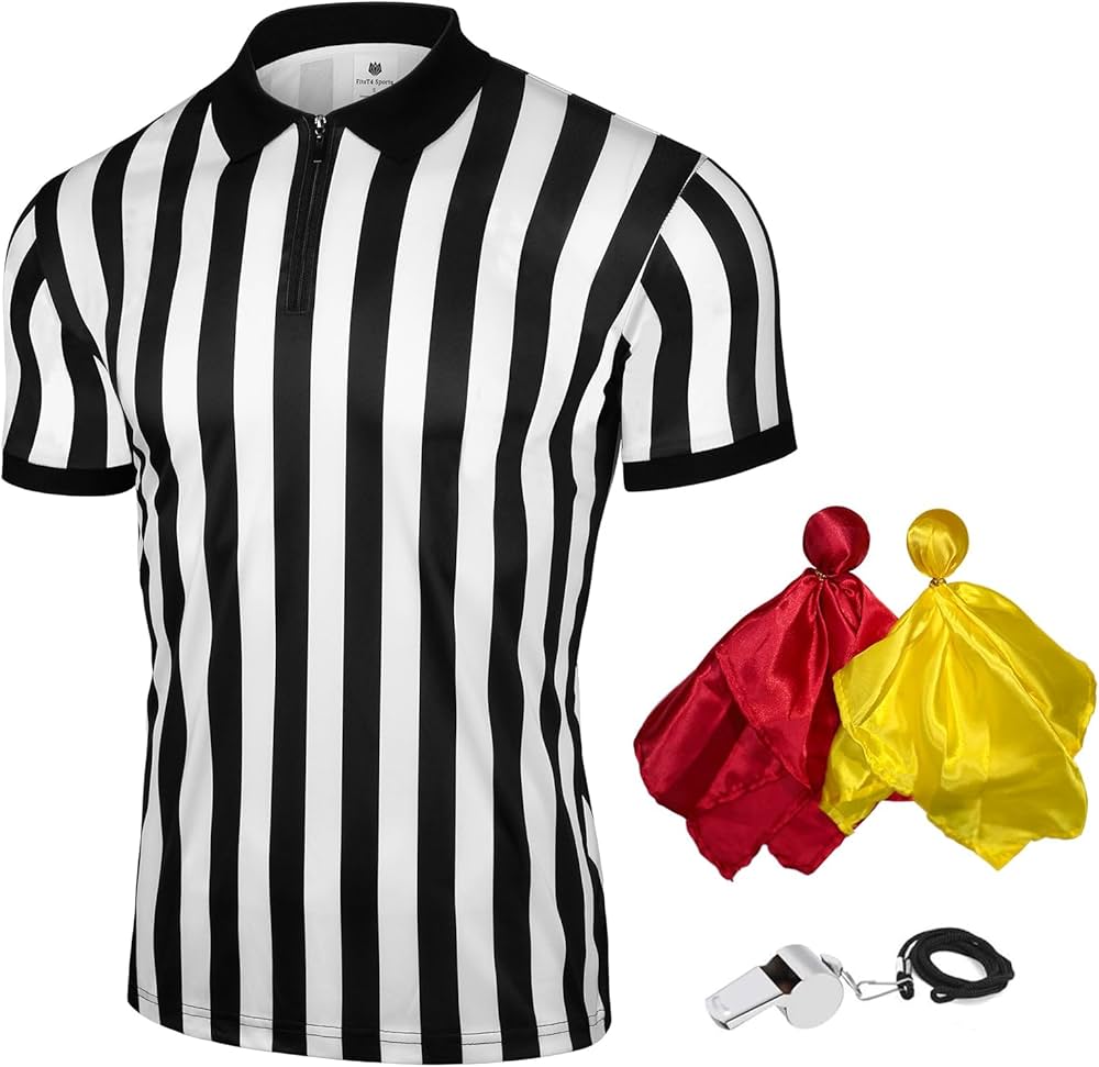 Buying a Baseball Referee Uniform? Check This Out First!