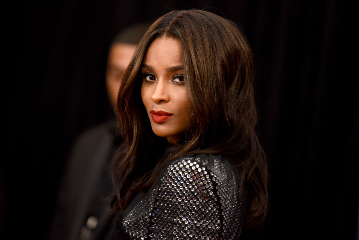 Ciara Net Worth 2024 Update! How Much Is She Making? Her Financial Status Explained!