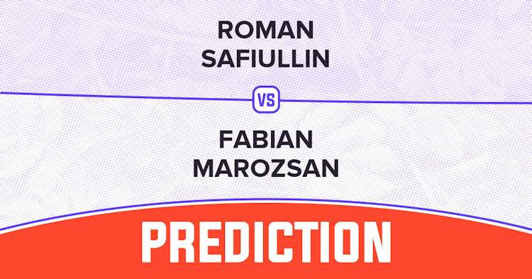 Making a Marozsan vs Safiullin Prediction? (Dont Bet Before Reading This!)