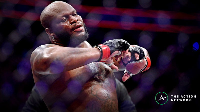 Derrick Lewis Fight Odds: Where to Find the Best Value Bets.