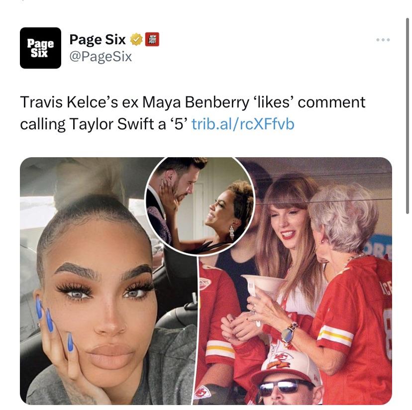 Maya Benberrys Latest News: Dating, Career, and More!