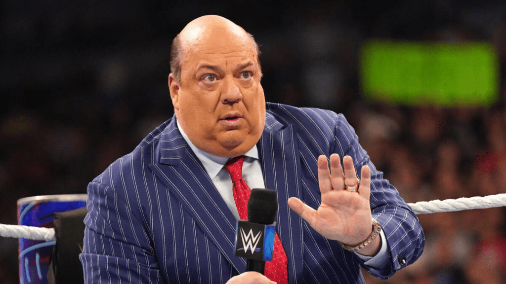 Big Paul Heyman News Today: Whats the Buzz? Weve Got the Details!