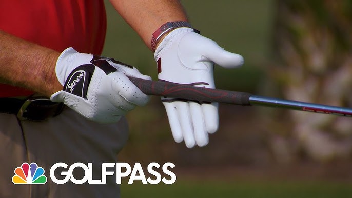 Tiger Woods Golf Club Grip: Find Out How to Improve Your Game